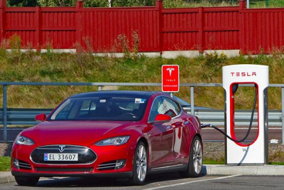 特斯拉停止Model S/ X免費(fèi)超級(jí)充電積分計(jì)劃