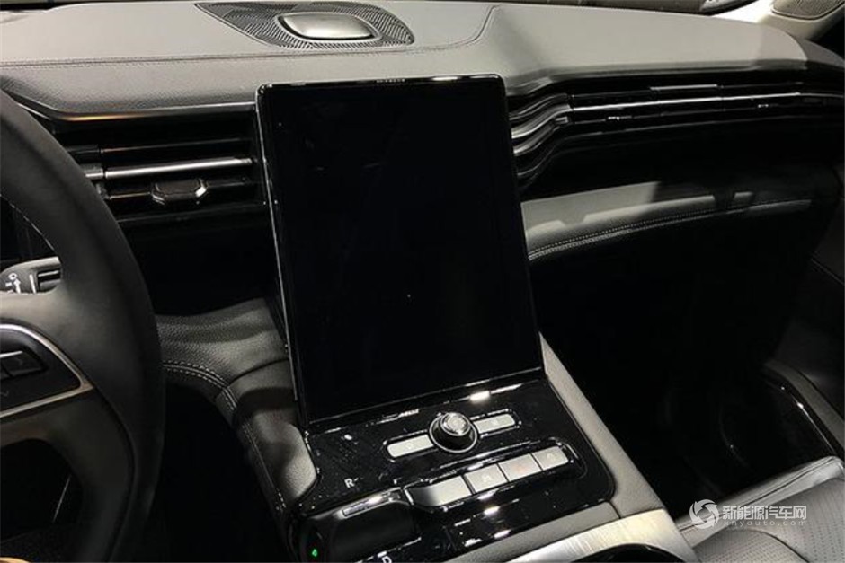 蔚來汽車攜ES8基準版及六座版亮相廣州車展