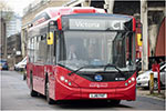   助力運營商車庫轉型 比亞迪純電動大巴再發(fā)力英國市場