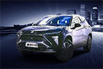 蔚來純電動SUV ES6 將于12月15日首發(fā)