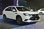 比亞迪1-11月新能源汽車銷量超20萬輛
