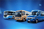 長江電動汽車省級高新技術企業(yè)研究開發(fā)中心
