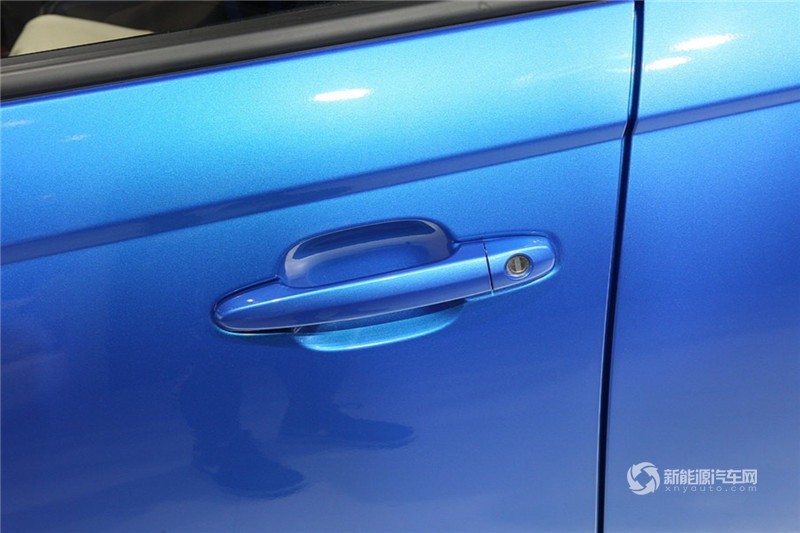 電咖EV10 2018款 Pro 300專業(yè)版