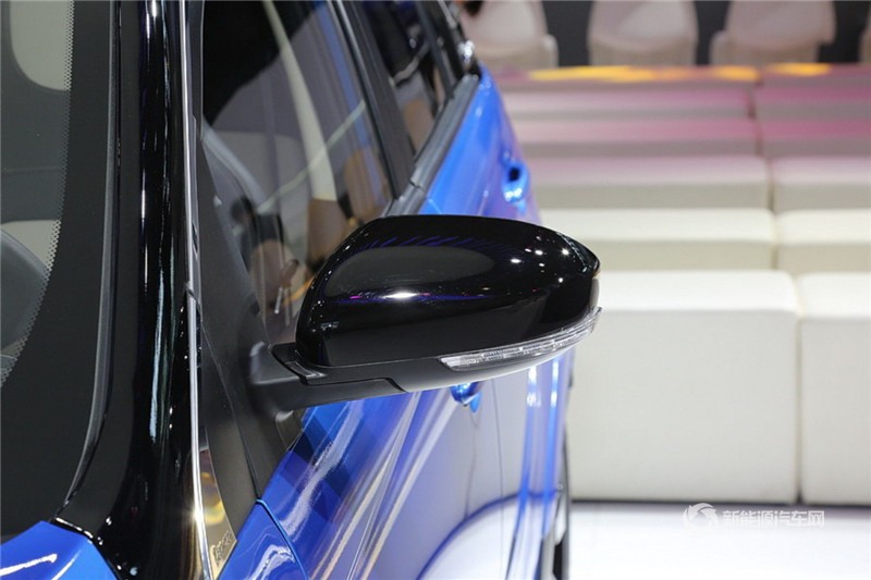 電咖EV10 2018款 Pro 300專業(yè)版