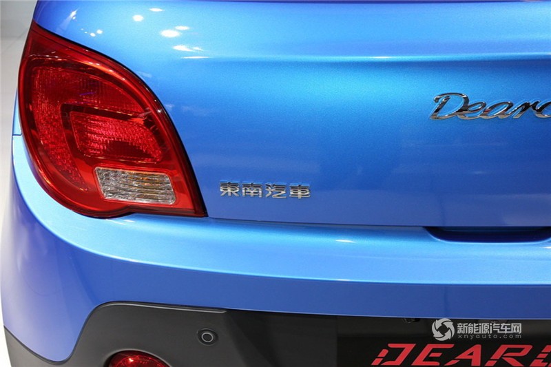 電咖EV10 2018款 Pro 300專業(yè)版