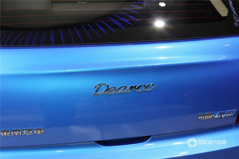 電咖EV10 2018款 Pro 300專業(yè)版