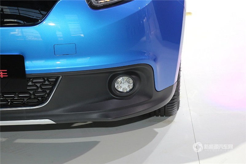 電咖EV10 2018款 Pro 300專業(yè)版