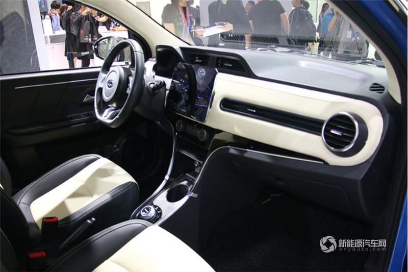 電咖EV10 2018款 Pro 300專業(yè)版