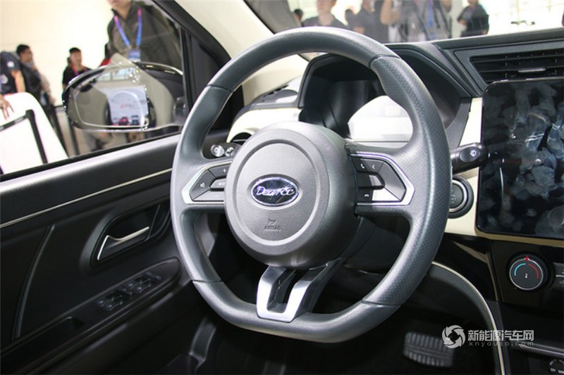 電咖EV10 2018款 Pro 300專業(yè)版