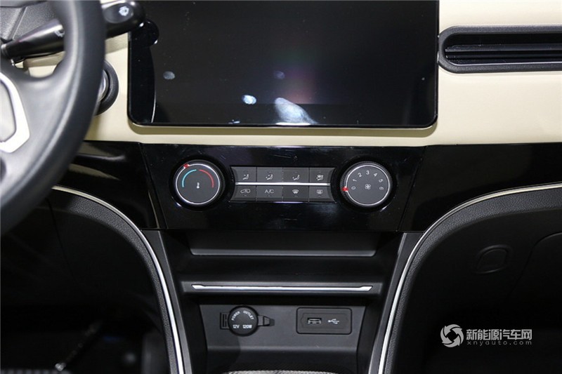 電咖EV10 2018款 Pro 300專業(yè)版