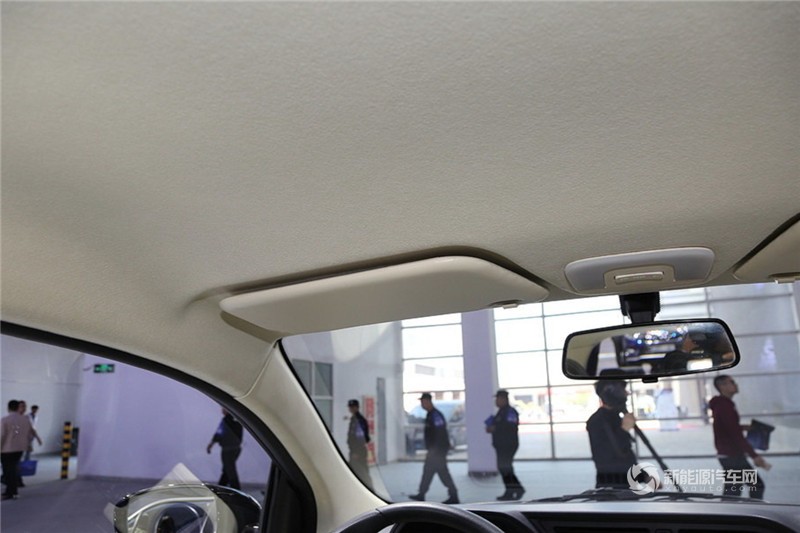 電咖EV10 2018款 Pro 300專業(yè)版