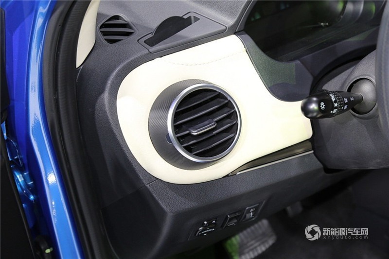 電咖EV10 2018款 Pro 300專業(yè)版