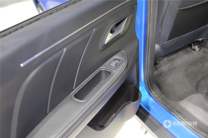 電咖EV10 2018款 Pro 300專業(yè)版