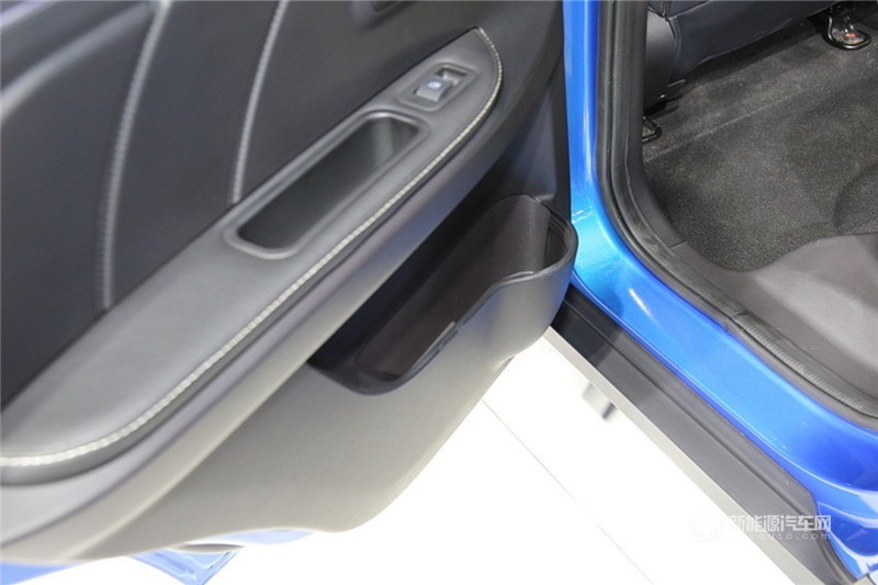 電咖EV10 2018款 Pro 300專業(yè)版