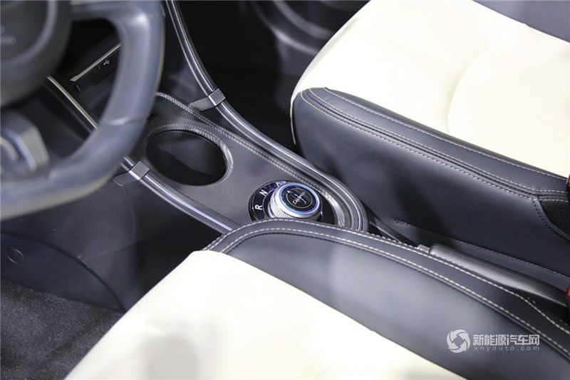 電咖EV10 2018款 Pro 300專業(yè)版
