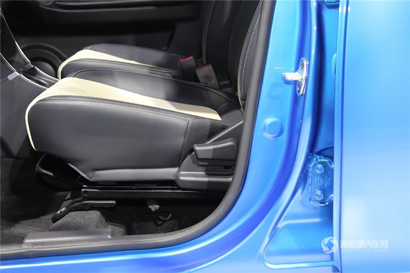 電咖EV10 2018款 Pro 300專業(yè)版
