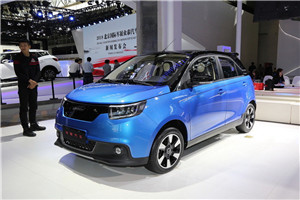 電咖EV10