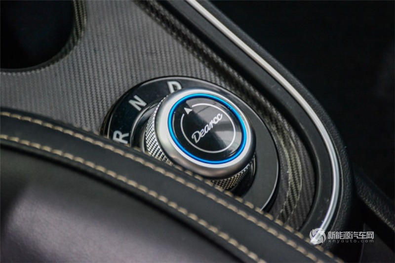 電咖EV10 2018款 Pro 300精英版