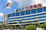 中利集團終止收購深圳比克電池