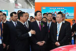 2019道路運輸車輛展：智慧引領(lǐng) 綠色出行
