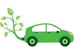 2019年全球電動(dòng)車(chē)銷(xiāo)量將達(dá)260萬(wàn)輛