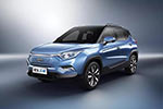 江淮iEVS4將于1月28日開(kāi)啟預(yù)訂