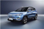 江淮汽車：夯實新能源 引領(lǐng)出行新風(fēng)尚