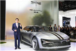 長(zhǎng)城華冠申請(qǐng)股票終止掛牌 旗下前途汽車(chē)研發(fā)生產(chǎn)未受影響