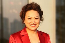 王鳳英：聚焦氫能源基礎(chǔ)設施建設和中國品牌全球化