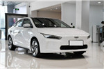 吉利GE11已經(jīng)抵達(dá)全國各4S店 NEDC續(xù)航410km/500km