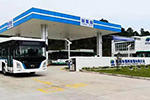 長江汽車：氫能源時代已開啟