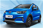 NEDC續(xù)航超301km 新款北汽新能源EC3正式上市