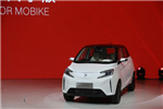 B輪融資完成 新特汽車將發(fā)全新A0級電動汽車
