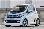 準(zhǔn)備好了嗎？續(xù)航450km的氫燃料代步車將至