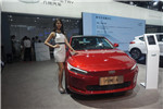 2019深港澳車展：新能源車型巡禮