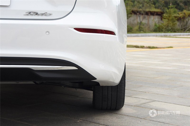 長安新能源 逸動EV 2019款 EV460 智享版