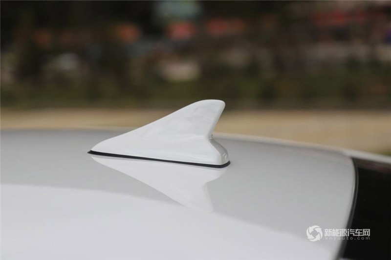 長安新能源 逸動EV 2019款 EV460 智享版