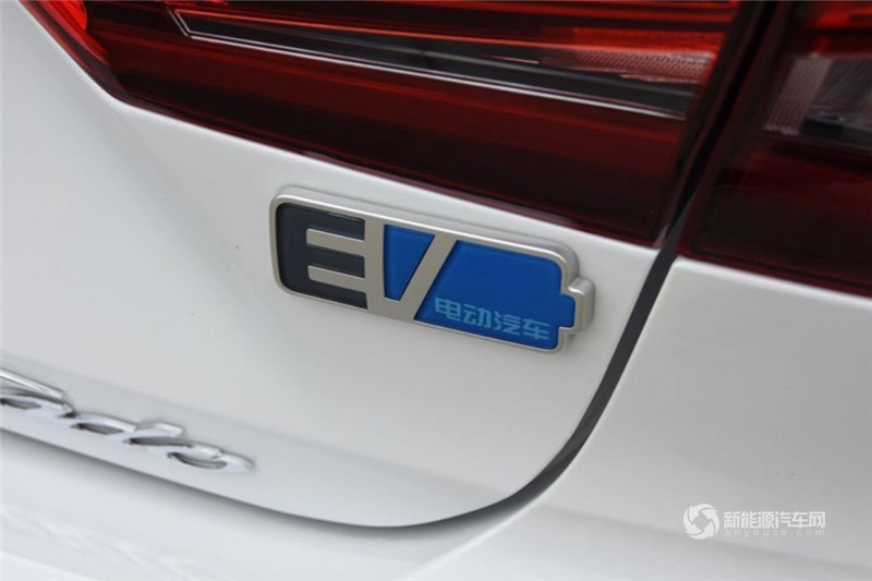 長安新能源 逸動EV 2019款 EV460 智享版