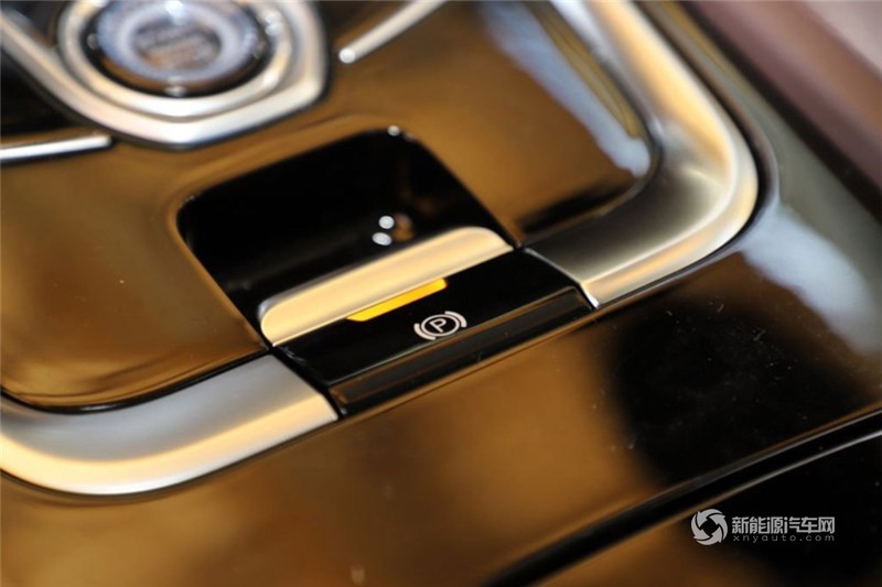 長安新能源 逸動EV 2019款 EV460 智享版
