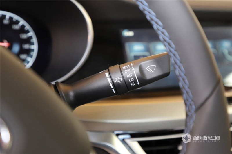 長安新能源 逸動EV 2019款 EV460 智享版
