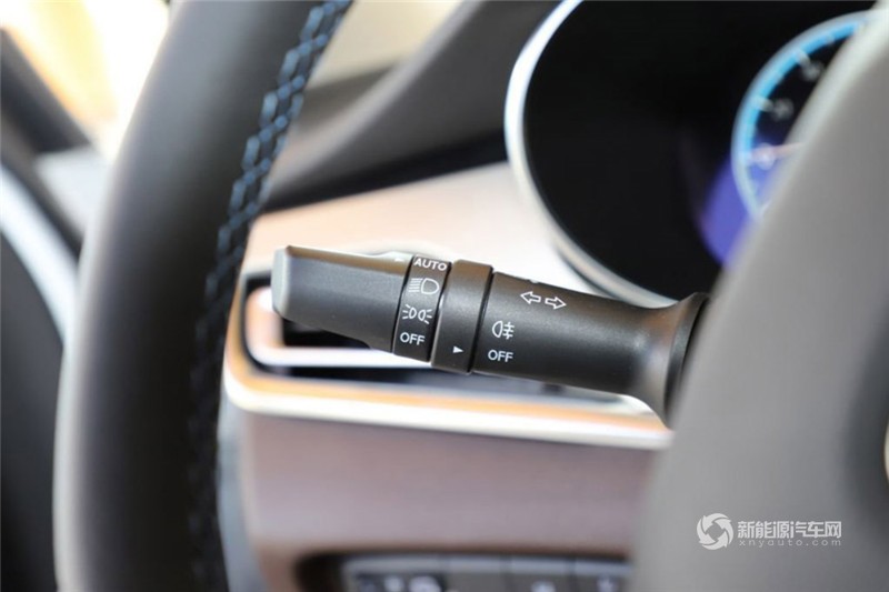 長安新能源 逸動EV 2019款 EV460 智享版