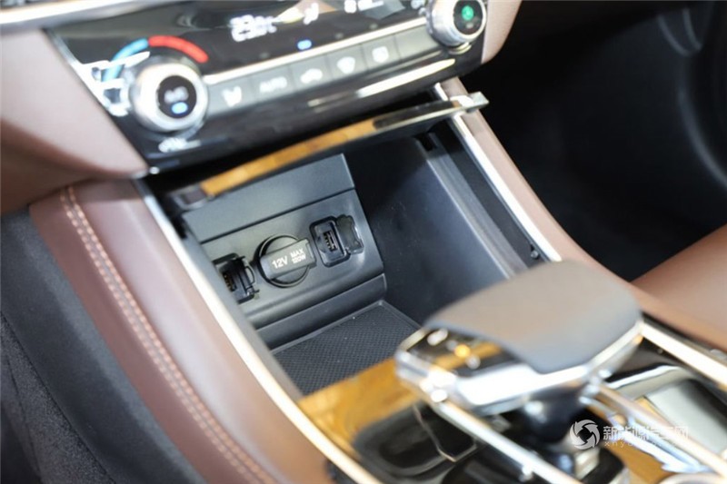 長安新能源 逸動EV 2019款 EV460 智享版