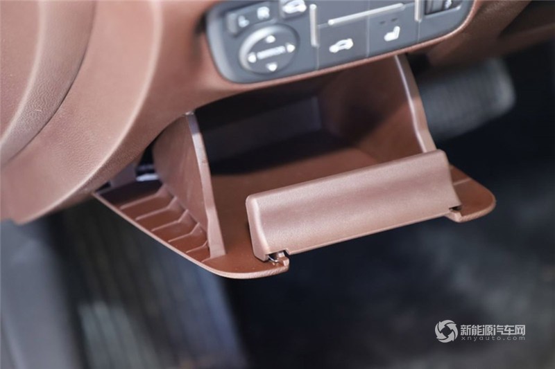 長安新能源 逸動EV 2019款 EV460 智享版