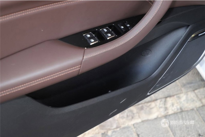 長安新能源 逸動EV 2019款 EV460 智享版