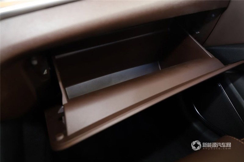長安新能源 逸動EV 2019款 EV460 智享版