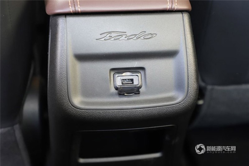 長安新能源 逸動EV 2019款 EV460 智享版