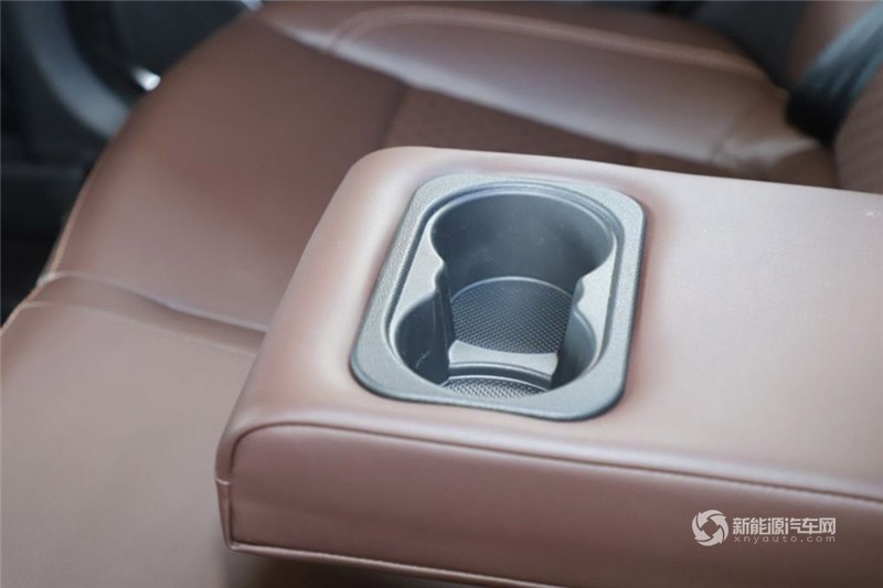長安新能源 逸動EV 2019款 EV460 智享版