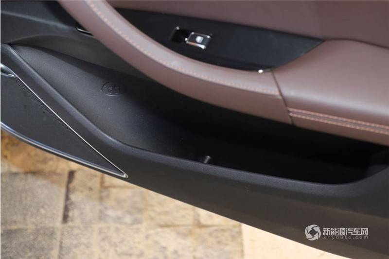 長安新能源 逸動EV 2019款 EV460 智享版
