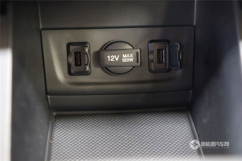 長安新能源 逸動EV 2019款 EV460 智享版