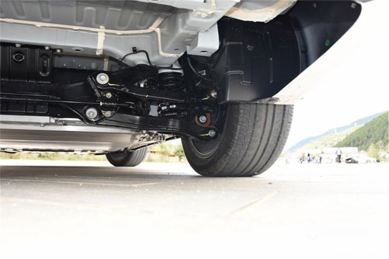 長安新能源 逸動EV 2019款 EV460 智享版
